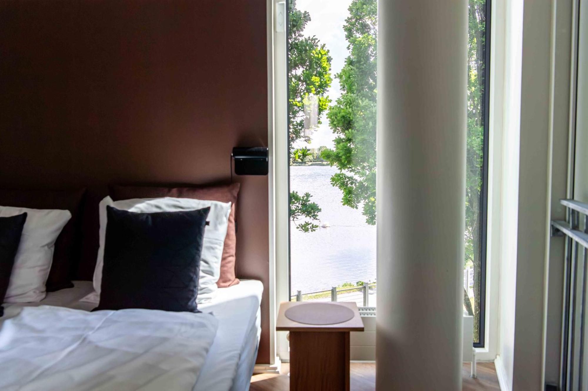 Kolding Hotel Apartments 4* Kolding