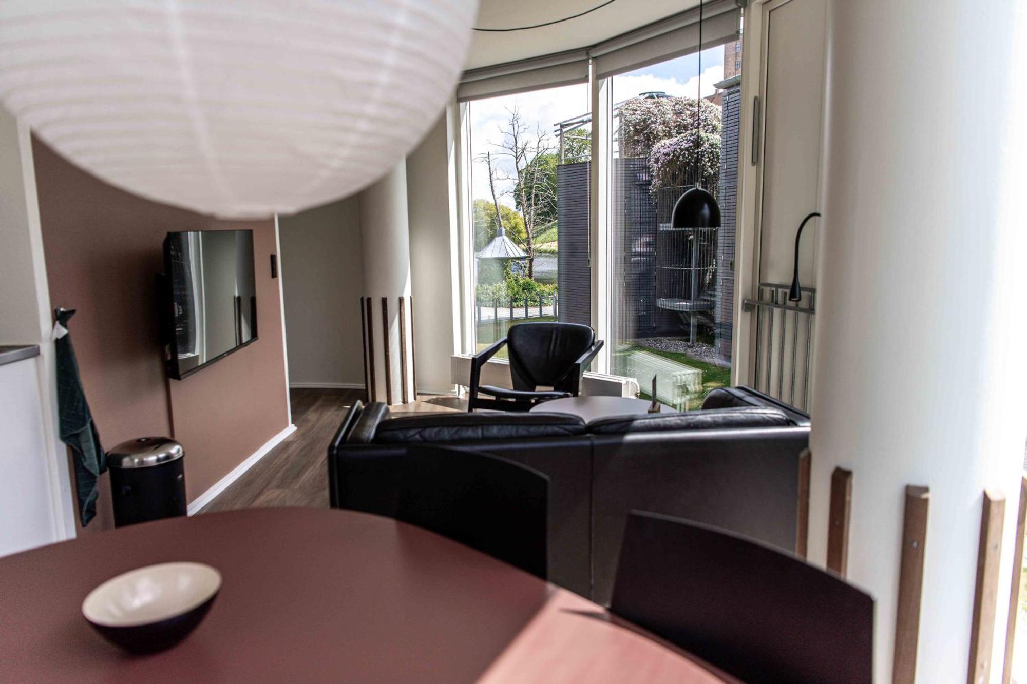 Hotel Kolding Hotel Apartments