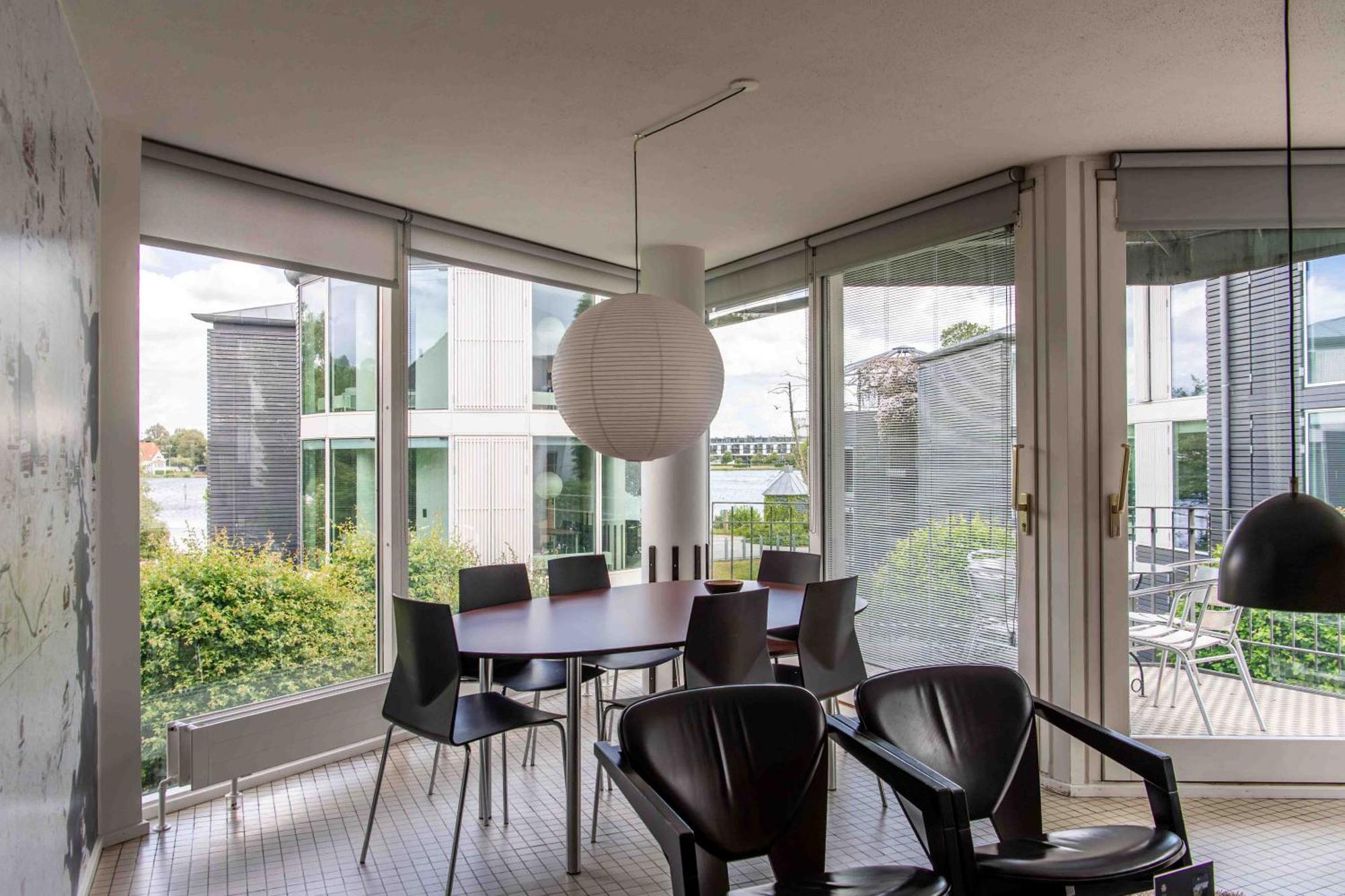 Kolding Hotel Apartments Hotel 4*