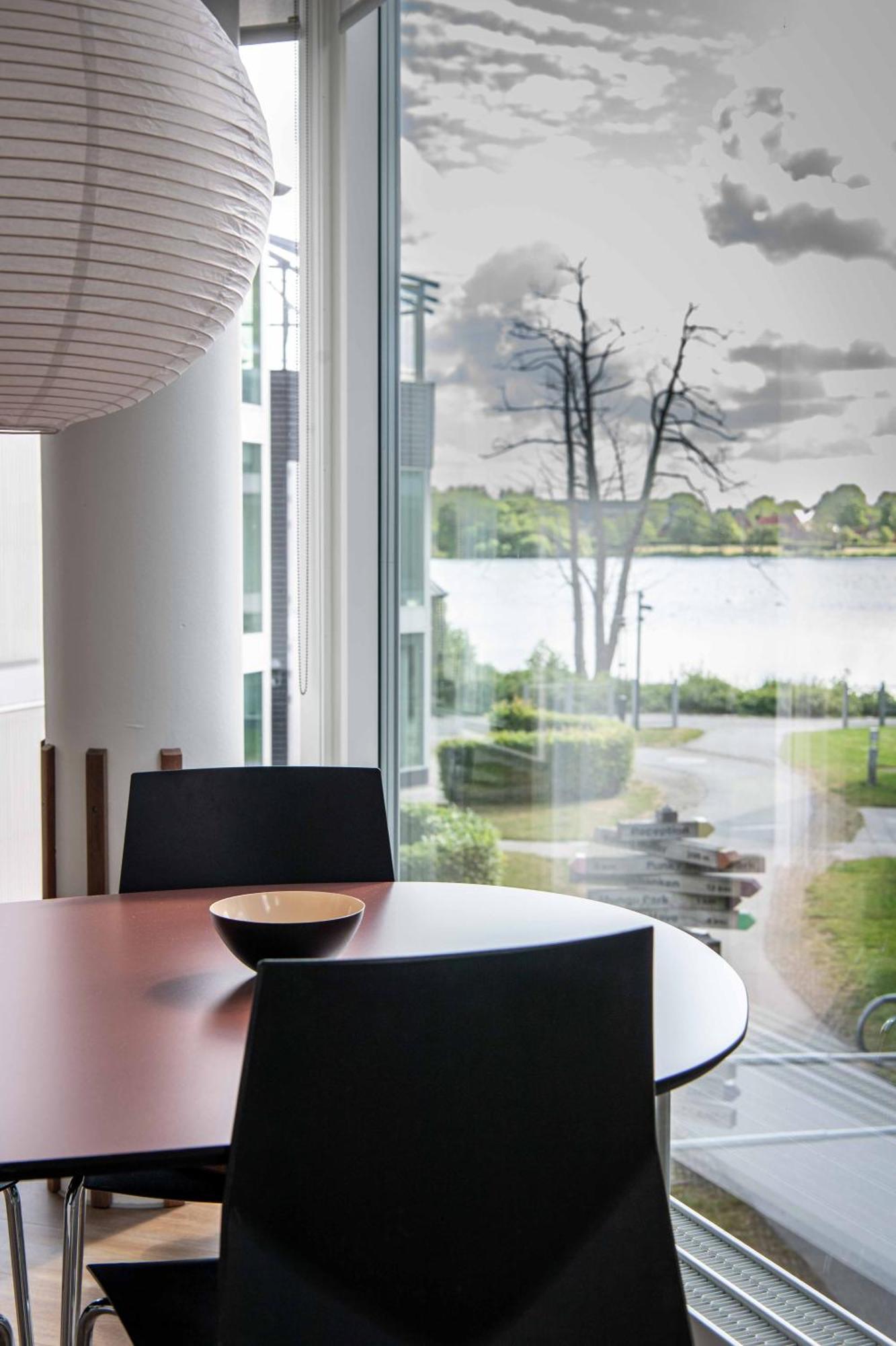 Hotel Kolding Hotel Apartments 4*
