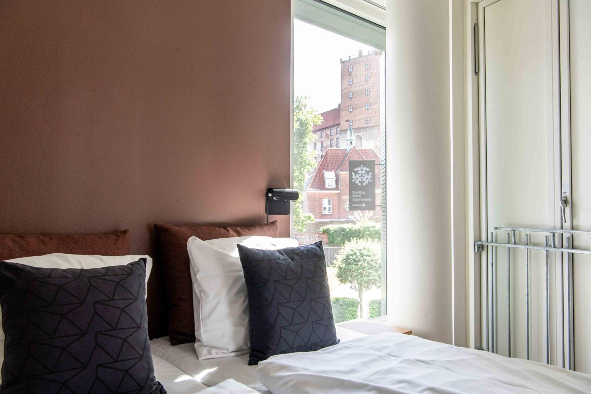 Kolding Hotel Apartments Hotel Kolding