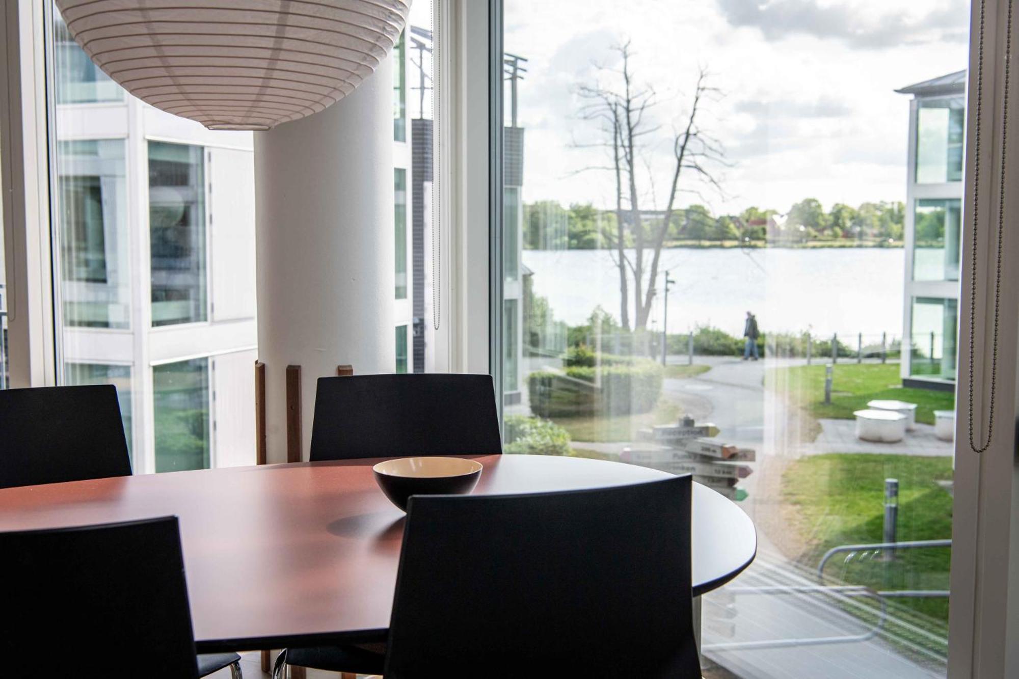 Kolding Hotel Apartments Kolding