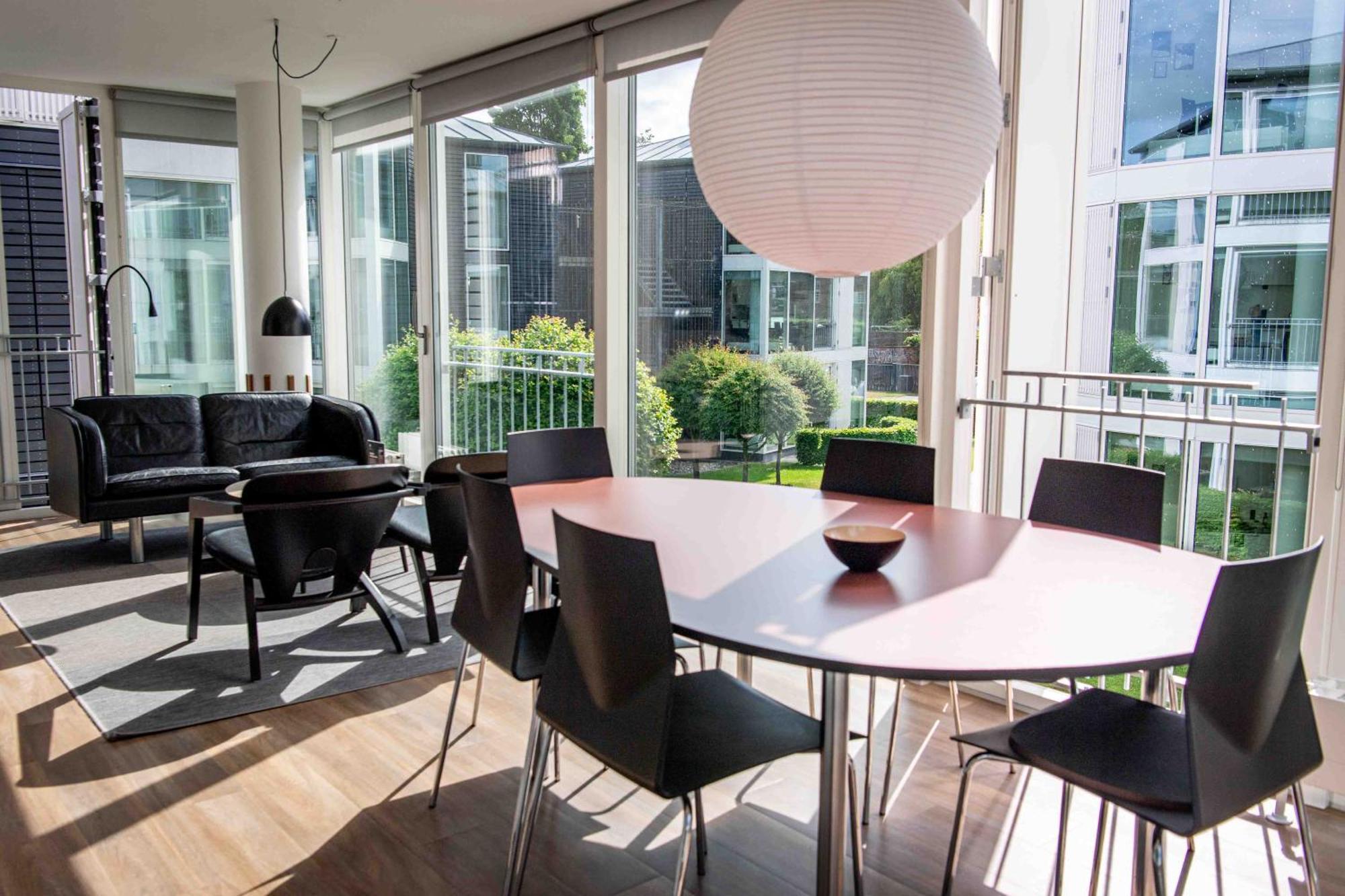 Kolding Hotel Apartments Hotel
