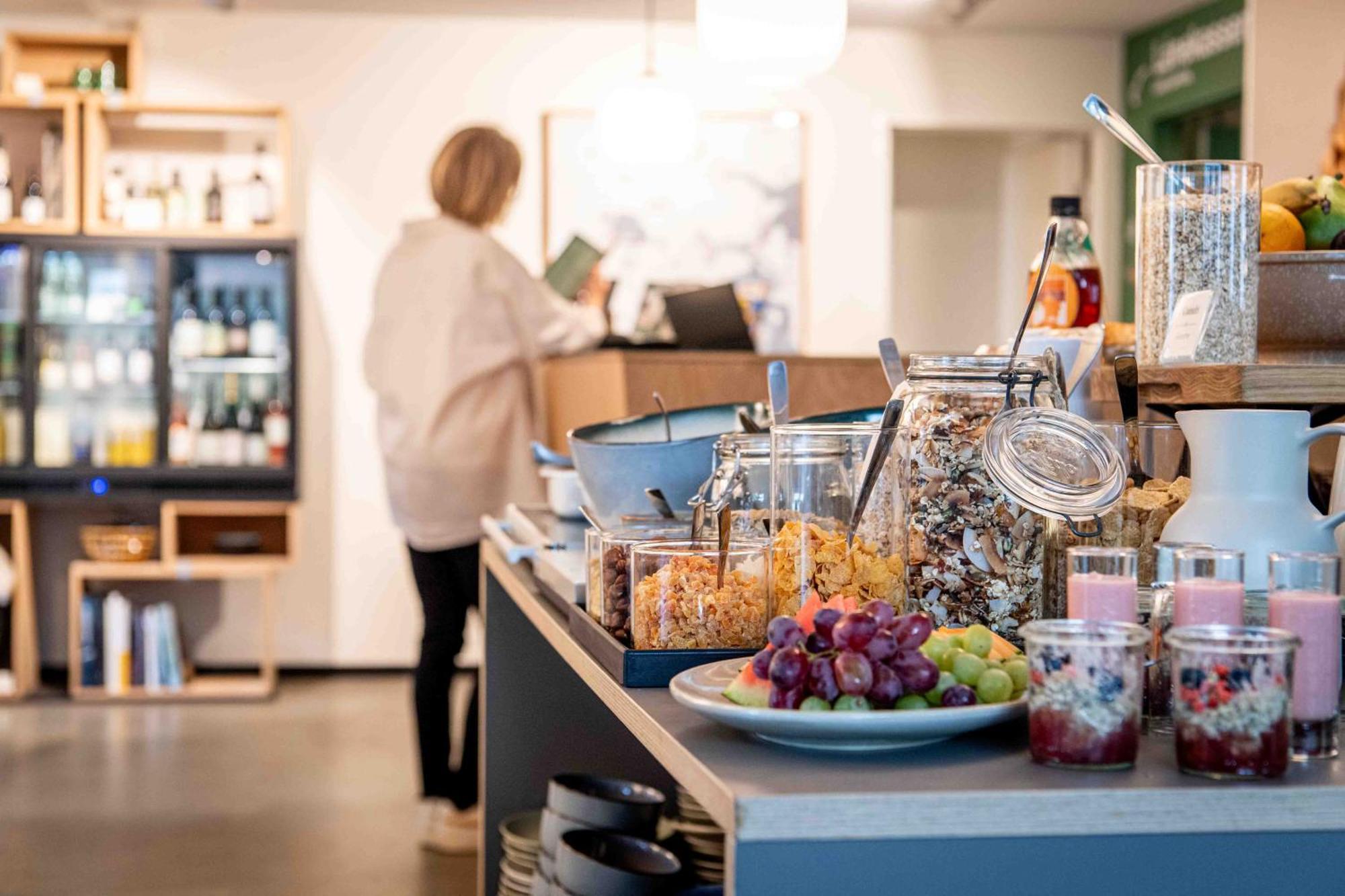 Kolding Hotel Apartments Hotel 4*