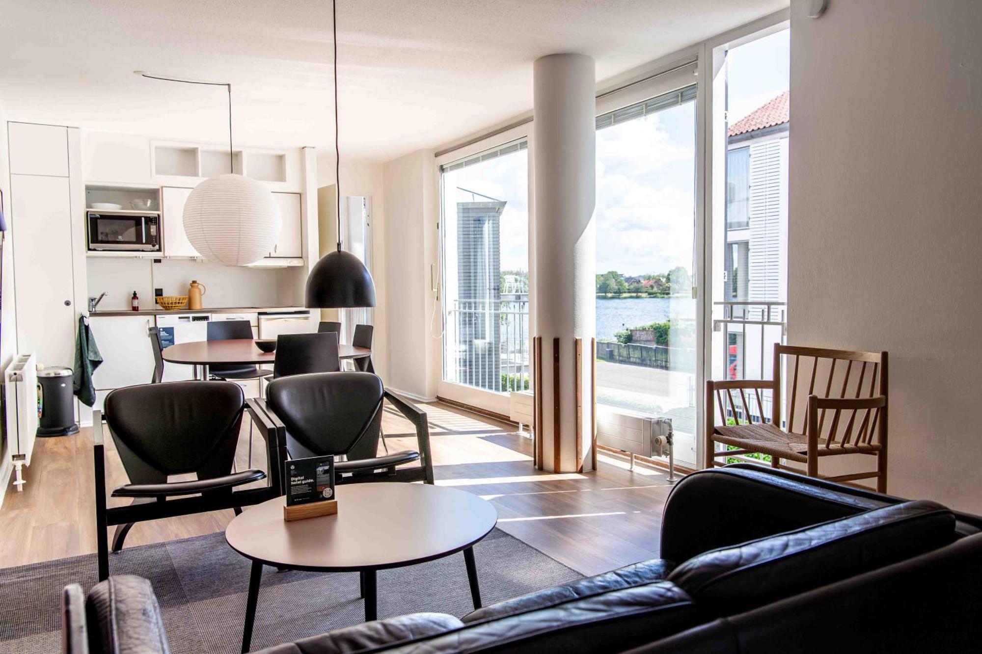 Kolding Hotel Apartments