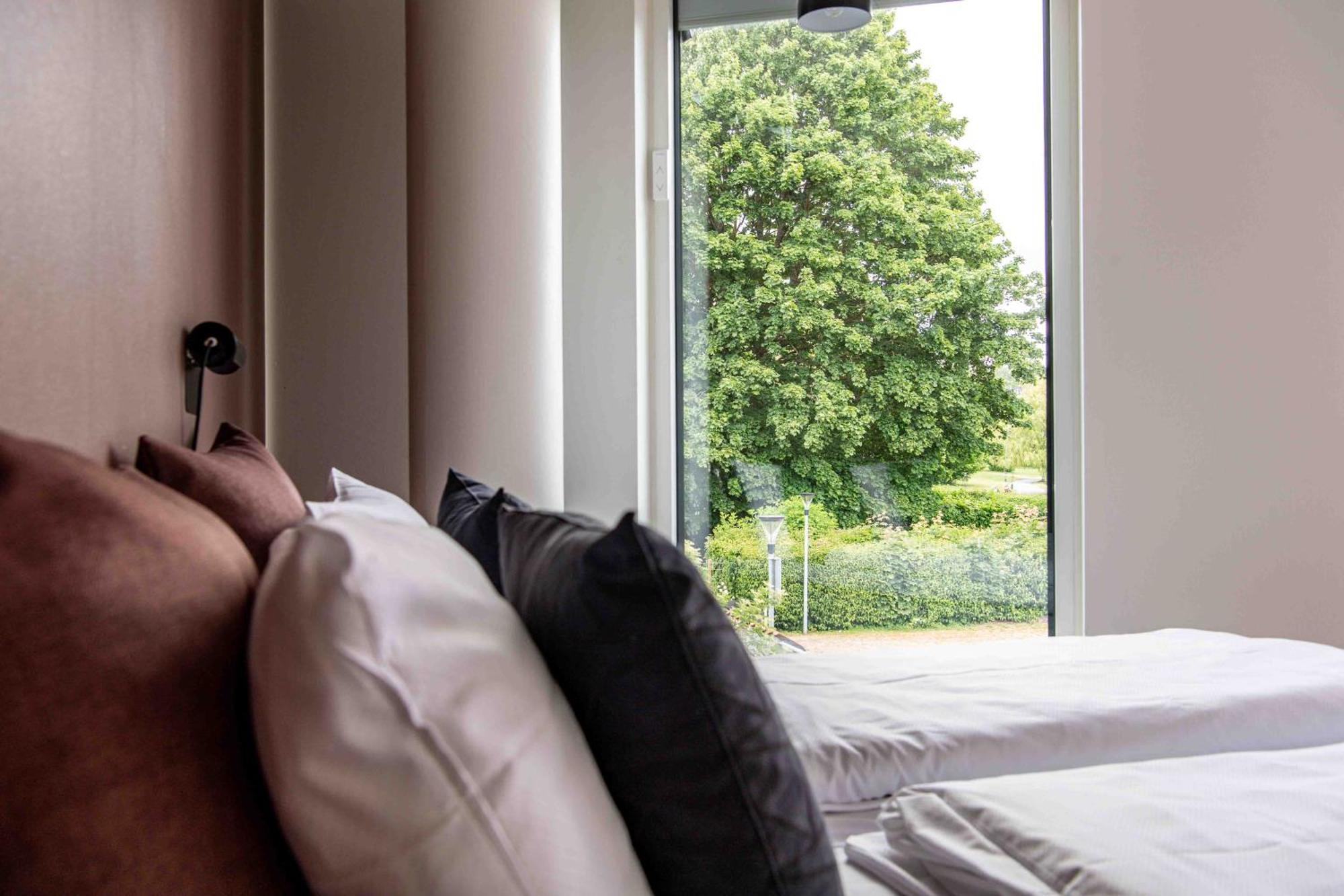 Kolding Hotel Apartments Hotel