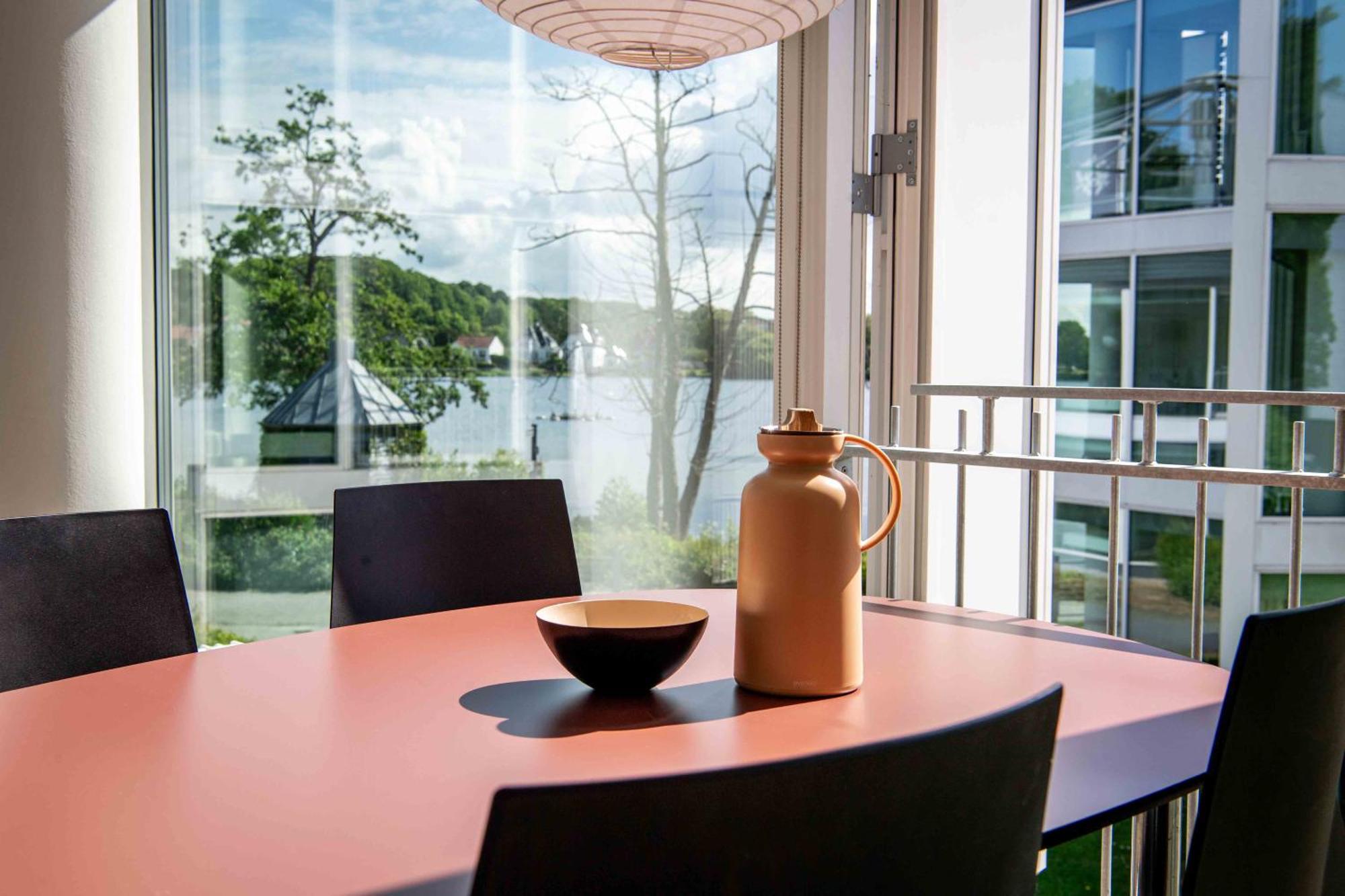 Hotel Kolding Hotel Apartments 4*