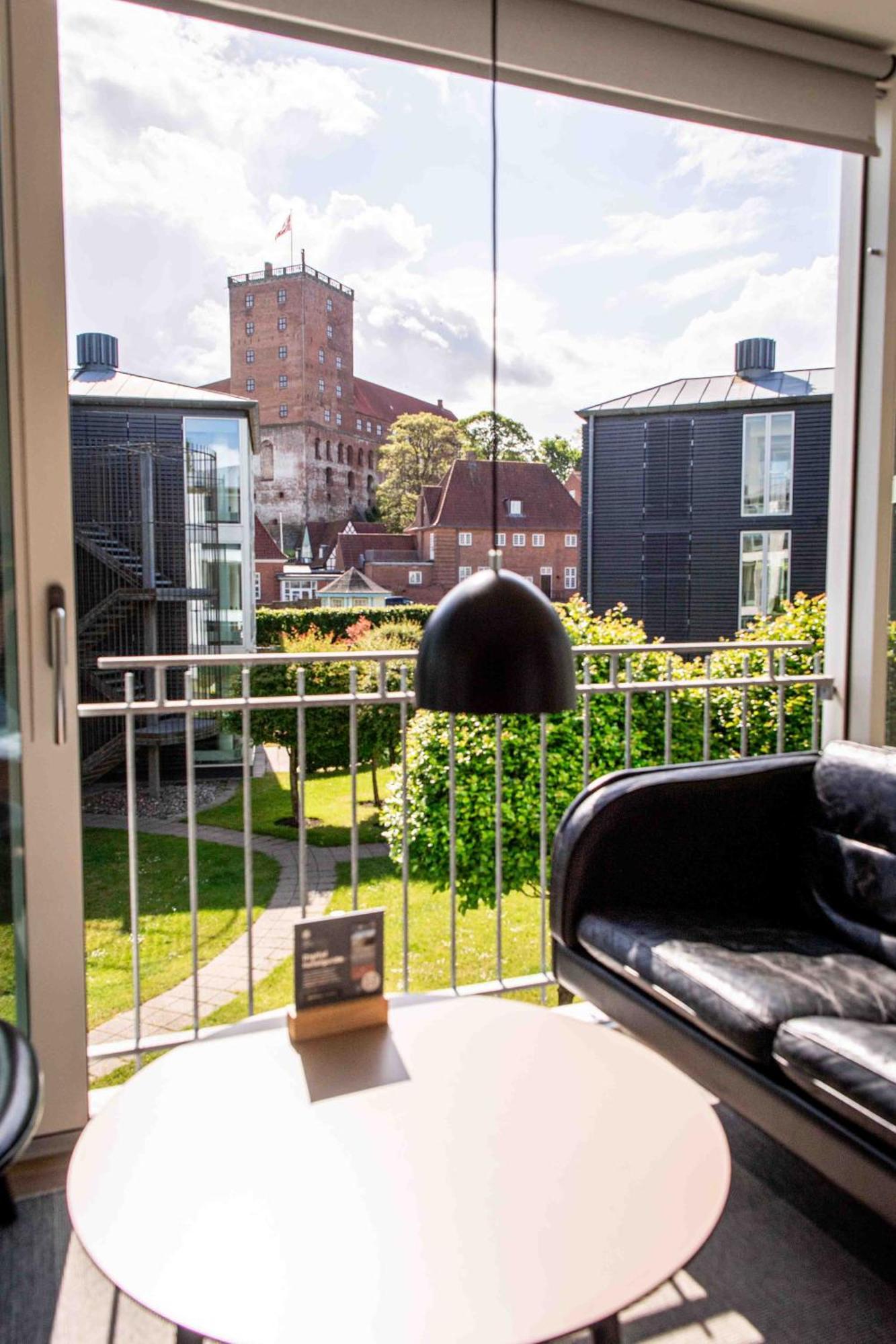 Kolding Hotel Apartments Hotel Kolding