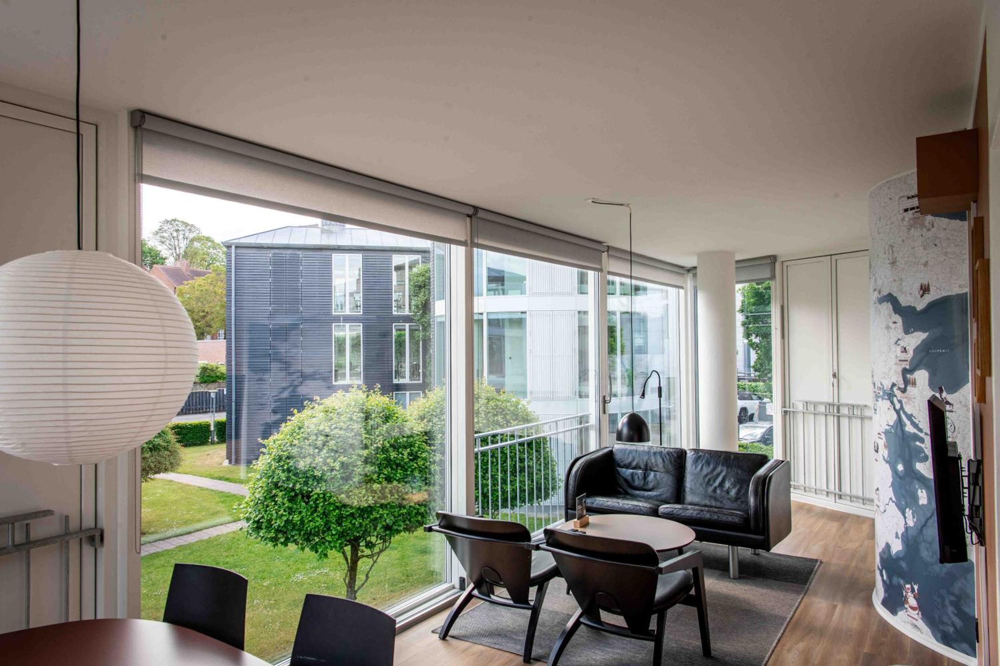 Kolding Hotel Apartments Kolding