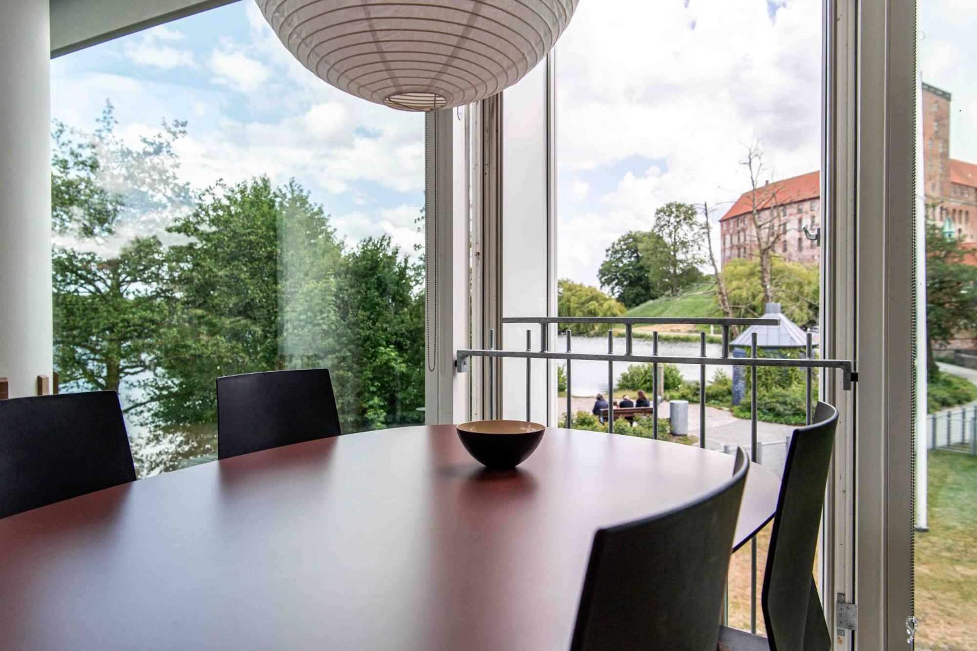 Kolding Hotel Apartments 4* Kolding