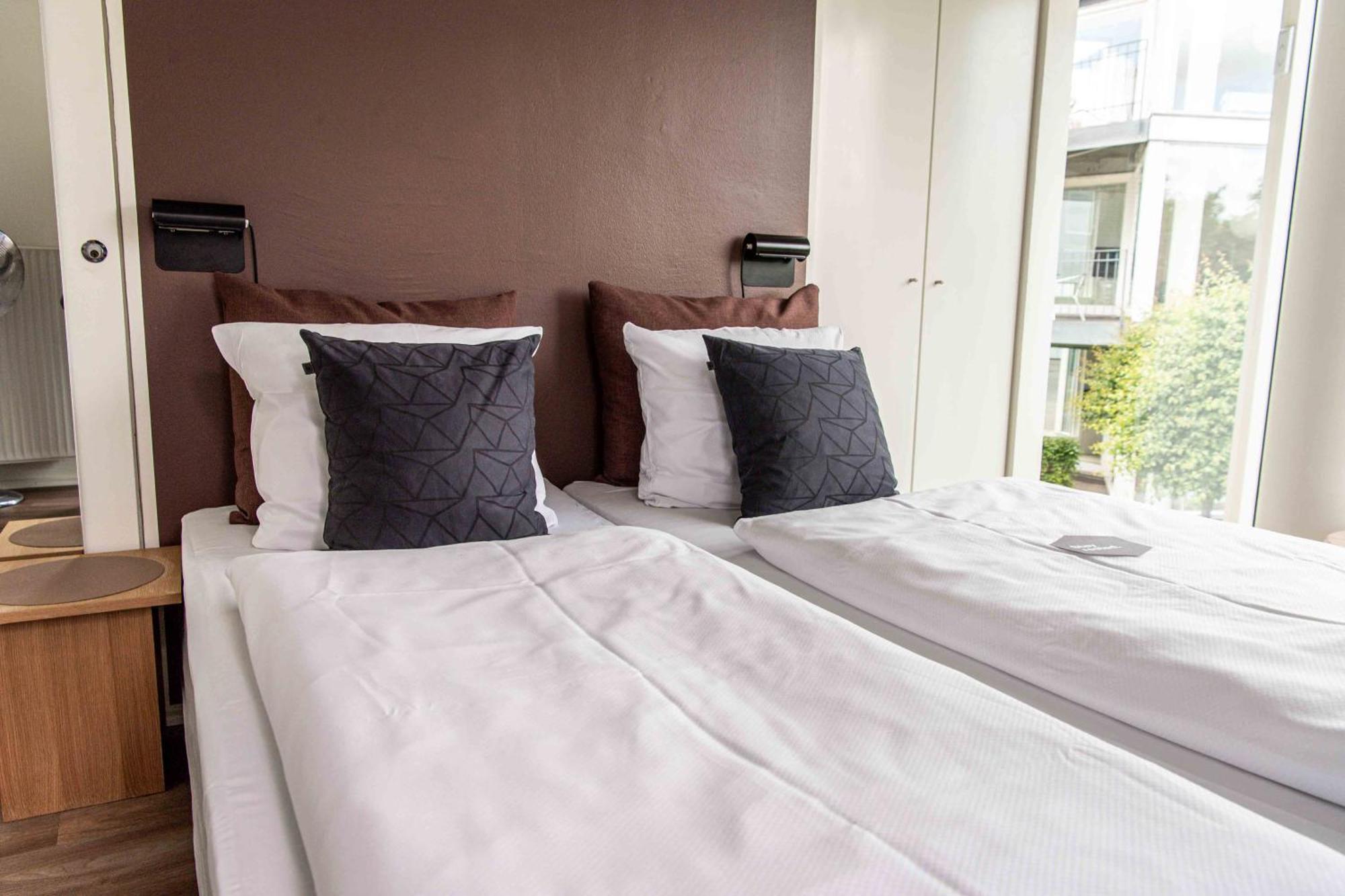Hotel Kolding Hotel Apartments 4*