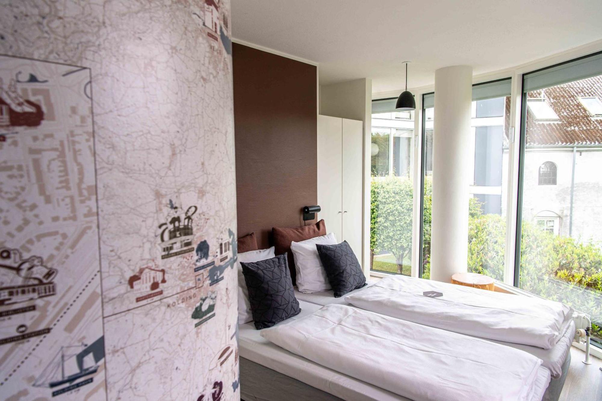 Hotel Kolding Hotel Apartments Kolding
