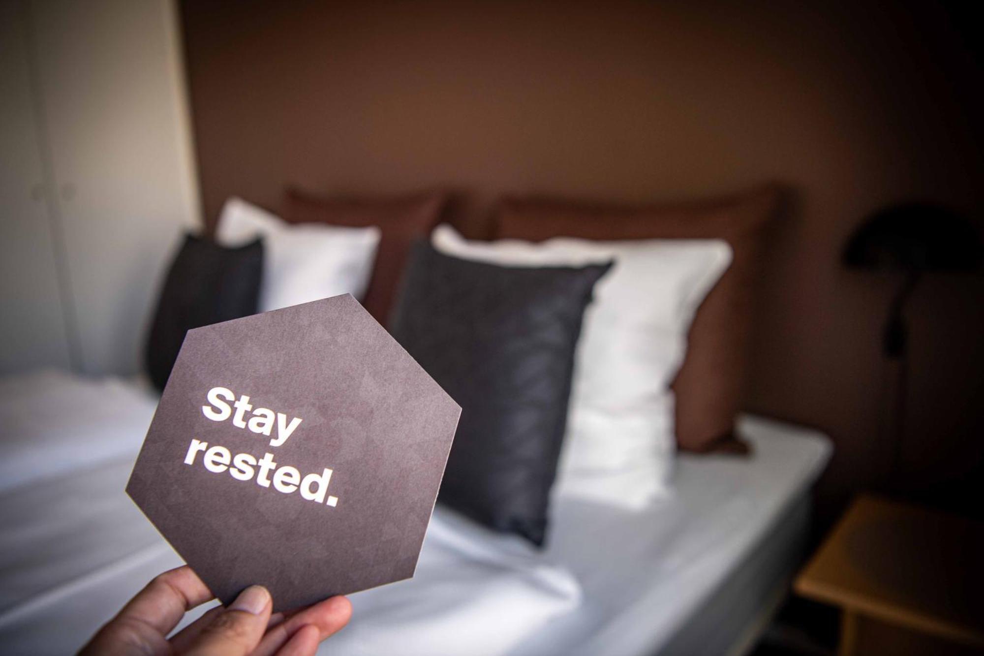 Kolding Hotel Apartments 4*