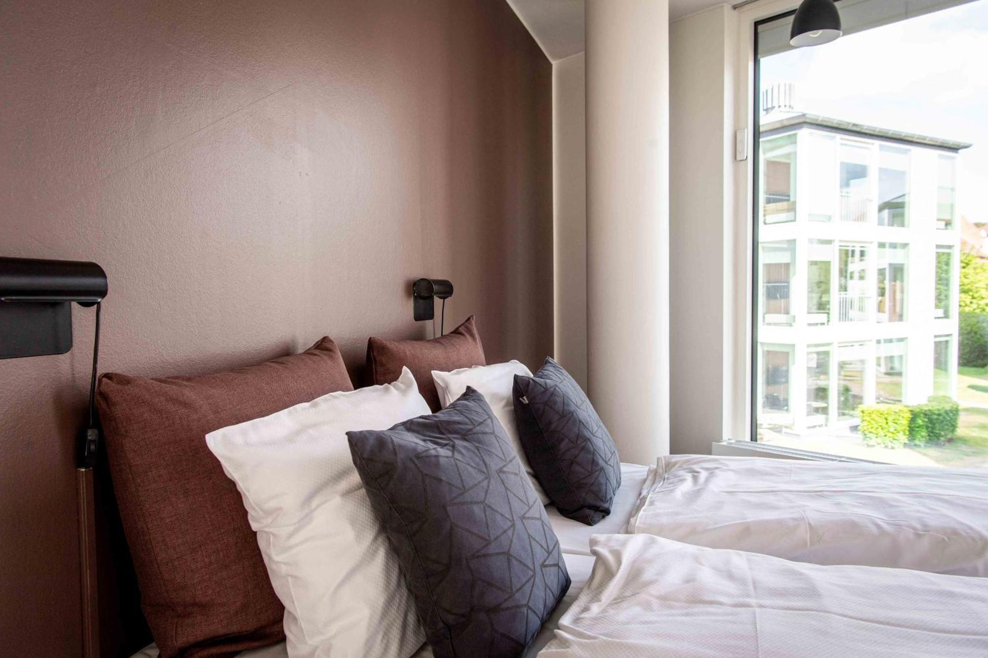 Kolding Hotel Apartments Hotel