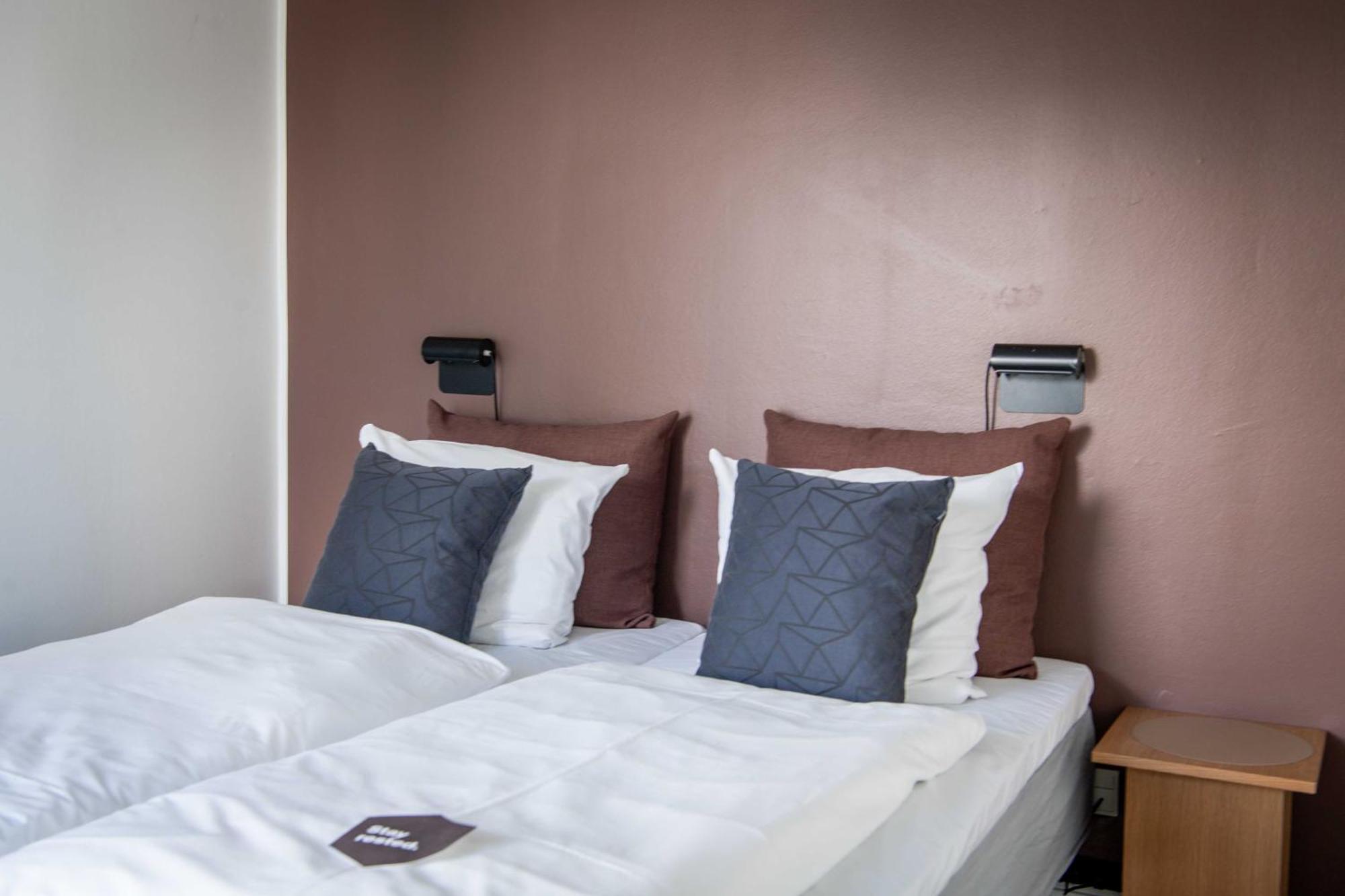 Hotel Kolding Hotel Apartments