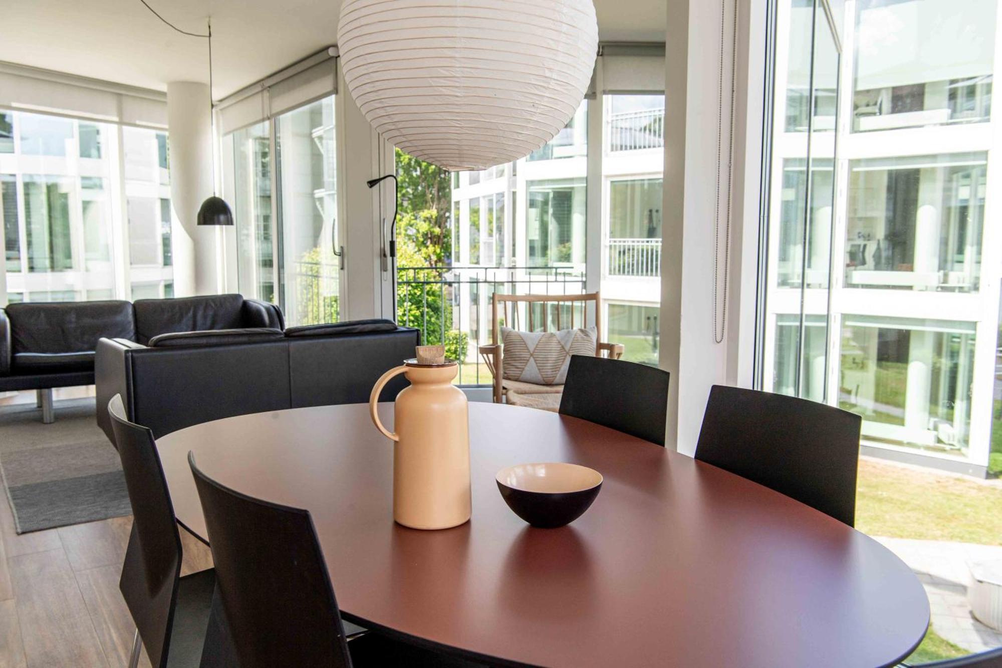 Hotel Kolding Hotel Apartments