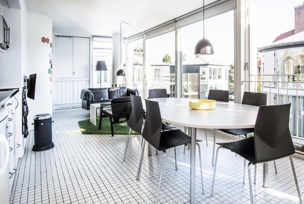 Hotel Kolding Hotel Apartments