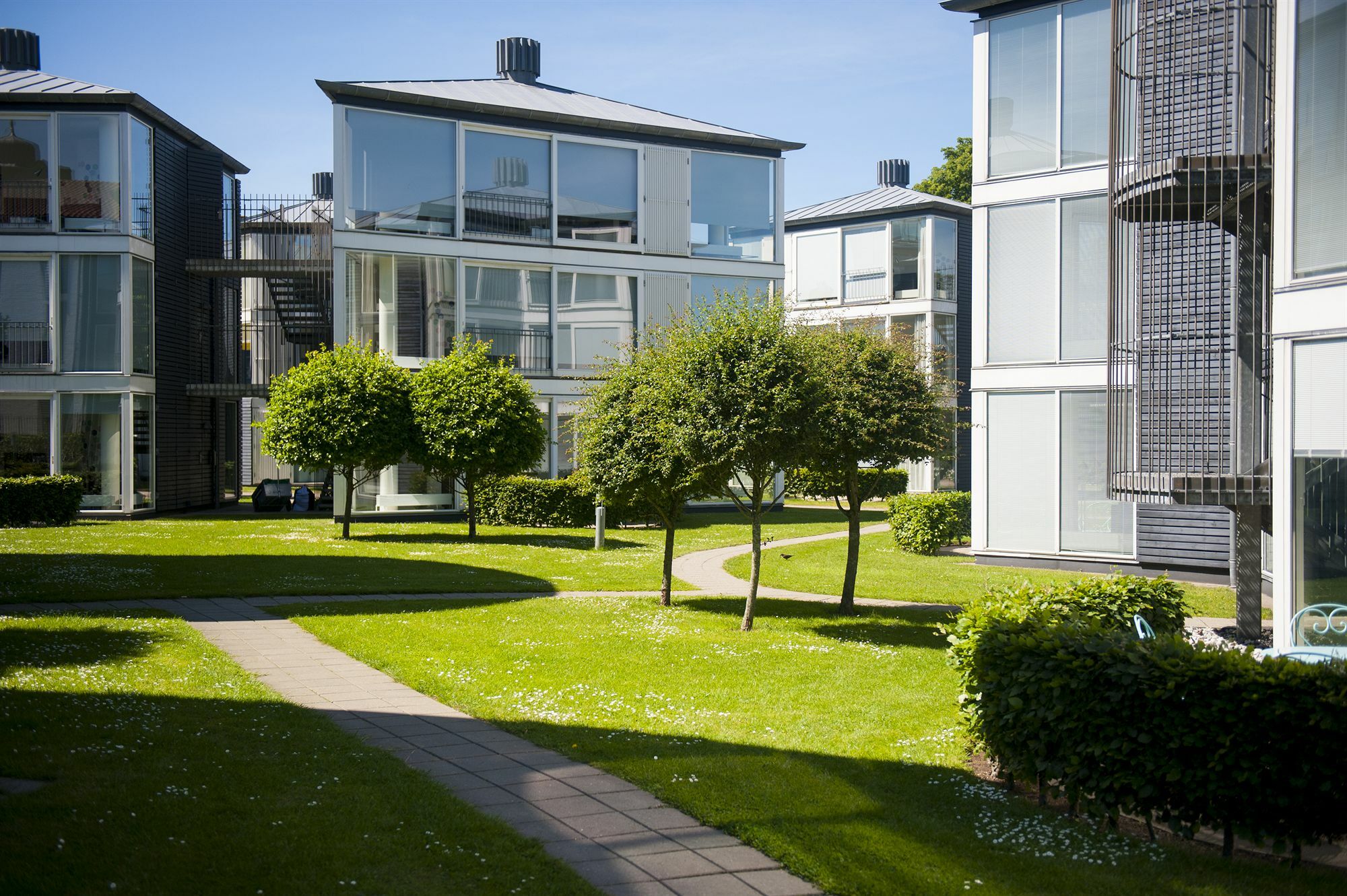 Kolding Hotel Apartments Hotel